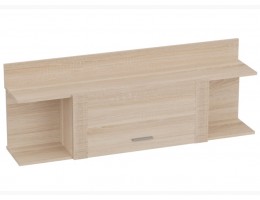 Полка закрытая "Элана"