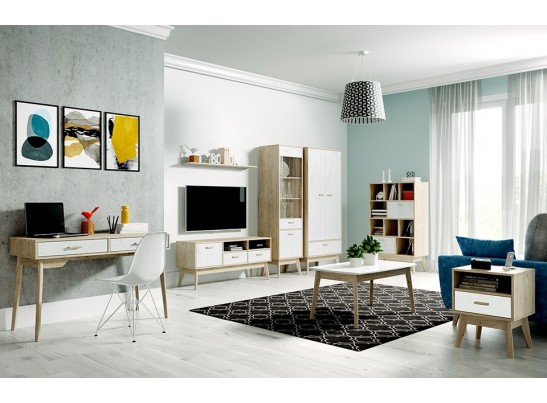 Гостиная Калгари