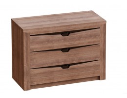 Комод Соренто (дуб стирлинг)