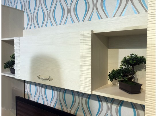 Гостиная "Элана Бодега" Вариант 2