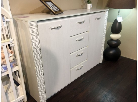 Гостиная "Элана Бодега" Вариант 2