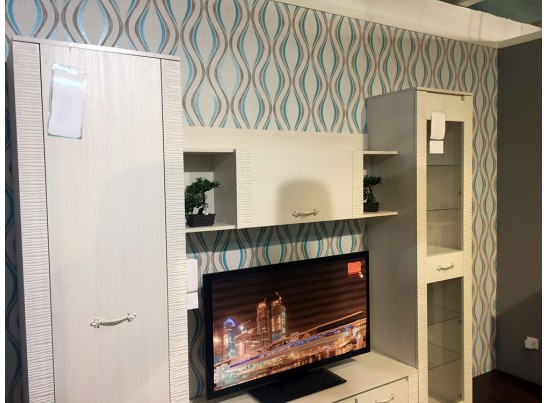 Гостиная "Элана Бодега" Вариант 2