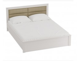 Кровать "Элана" (бодега)