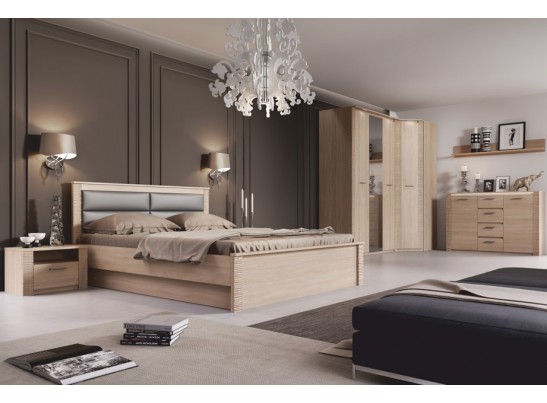 Тумба прикроватная "Элана"