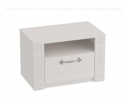 Тумба прикроватная "Элана" (бодега)