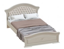 Кровать "Николь" 1600 с основанием