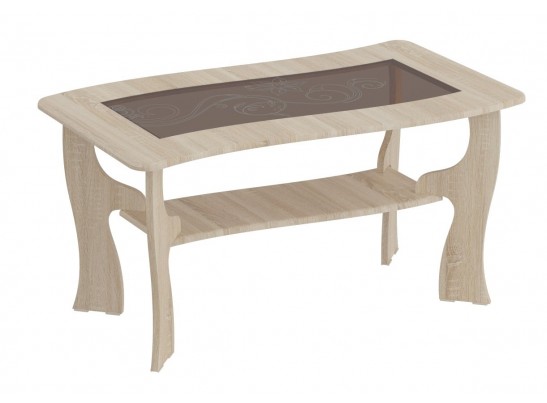 Стол журнальный № 16