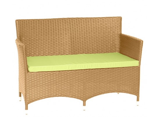 Диван двухместный ASGARD