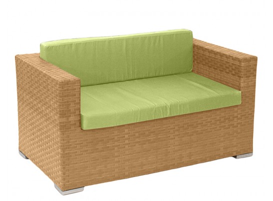 Диван двухместный GRAND