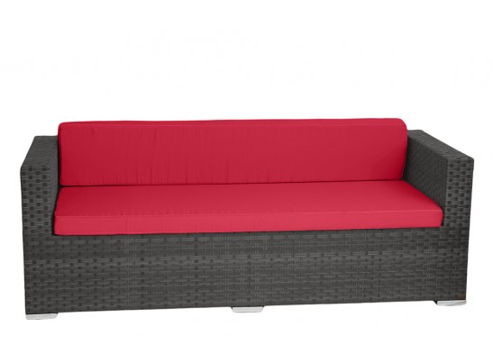 Диван трехместный GRAND