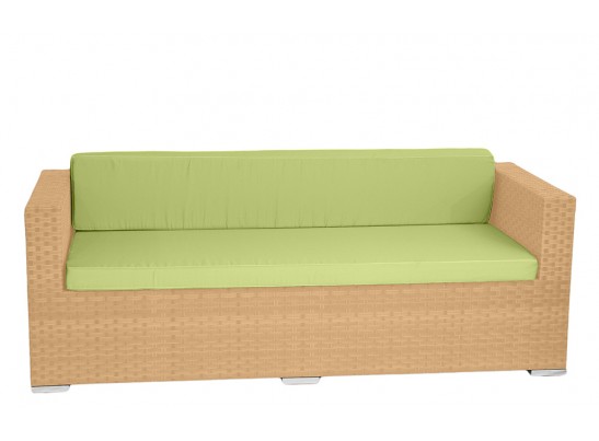 Диван трехместный GRAND