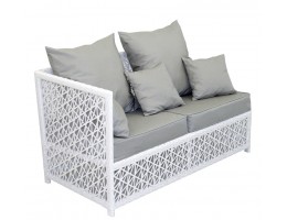 Диван двухместный угловой левый VEIL