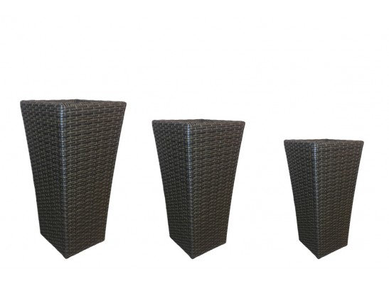 Кашпо GRAND большое