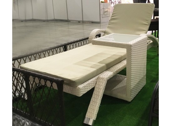 Шезлонг TENERIFE