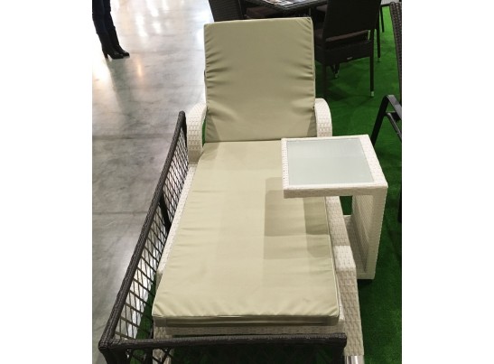 Шезлонг TENERIFE