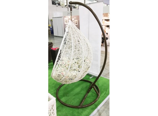 Подвесное кресло VEIL2