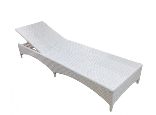 Шезлонг MALTA