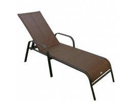 Шезлонг NEAPOL