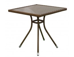 Стол квадратный CAFE3