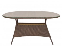 Стол овальный VERONA
