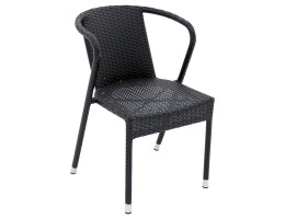 Стул штабелируемый CAFE3