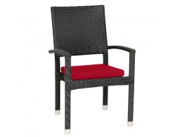 Кресло штабелируемое KLERMON