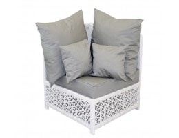 Кресло одноместное угловое VEIL