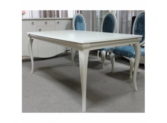 Стол Луиза в классическом стиле ММ-257-40