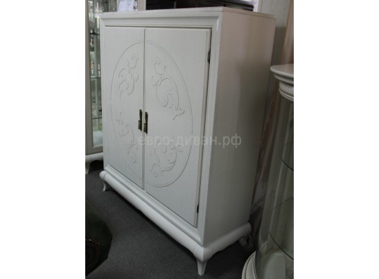 Комод высокий Соната ММ-284-07