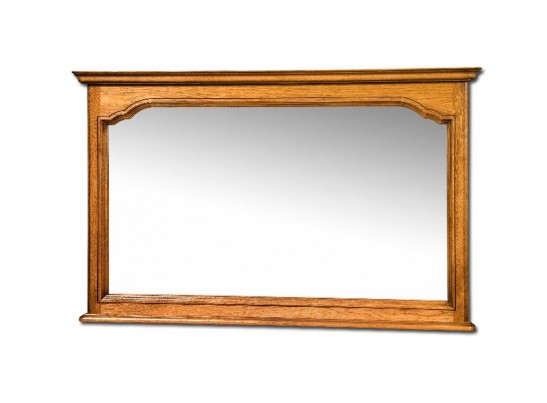 Зеркало прямоугольное Давиль ММ-126-28