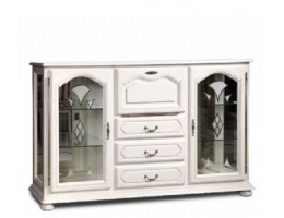 Тумба высокая Давиль ММ-126-34