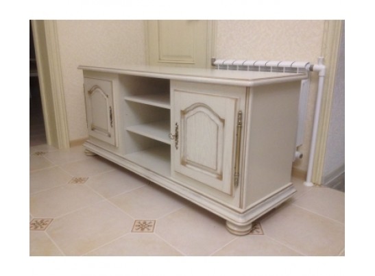 Тумба невысокая Давиль ММ-126-63