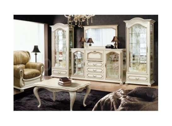 Зеркало прямоугольное Давиль ММ-126-28