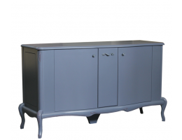 Тумба Мокко высокая ММ-306-06