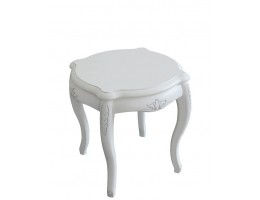 Стол журнальный круглый Мокко ММ-306-04/01