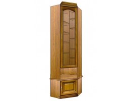 Шкаф с полкой Молодечно ММ-18-142