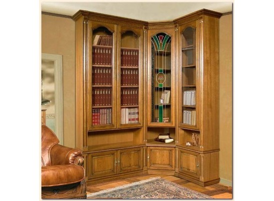 Шкаф без витража Молодечно ММ-18-142/01