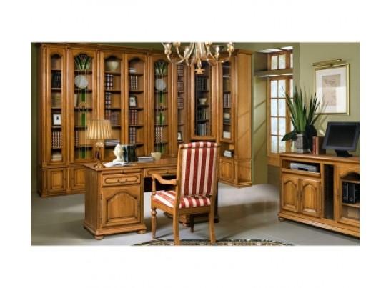 Шкаф без витража Молодечно ММ-18-142/01