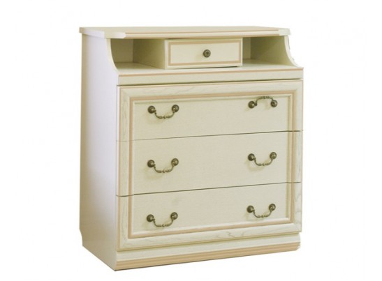 Комод "Нинель" ММ-167-04/01
