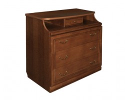Комод "Нинель" ММ-167-04/01