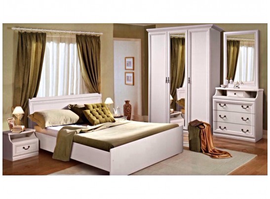 Комод "Нинель" ММ-167-04/01