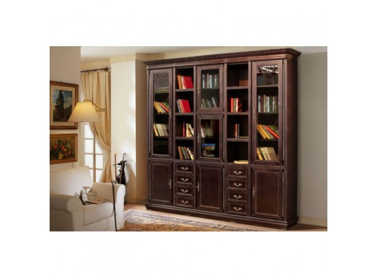 Пенал с ящиками Оскар ММ-218-440