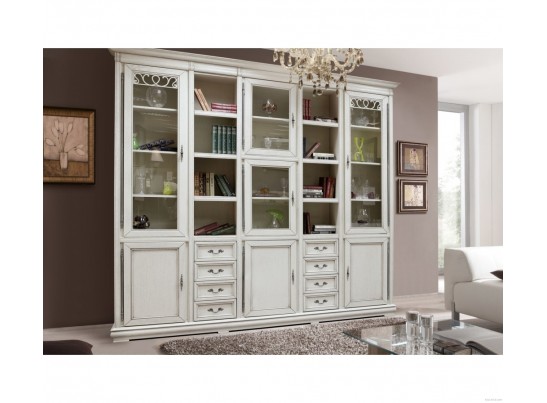 Пенал с ящиками Оскар ММ-218-440