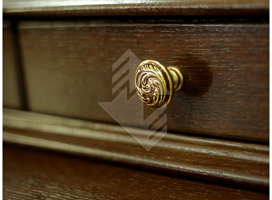 Спальня Оскар, орех