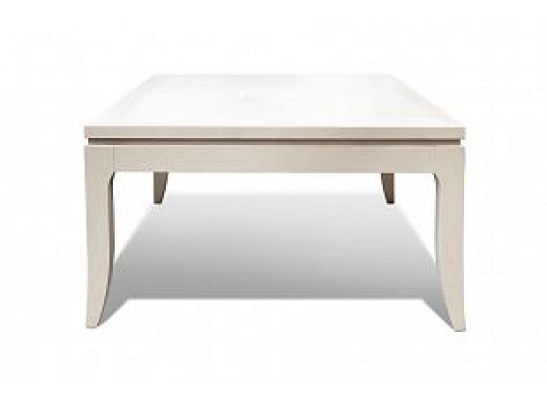 Стол журнальный с декором Сабрина ММ-305-09