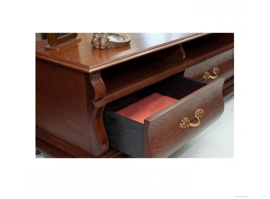 Тумба Оскар из дуба ММ-210-05