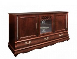 Тумба Оскар под телевизор ММ-210-06/01