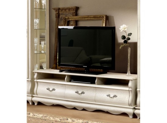 Тумба Оскар из дуба ММ-210-05