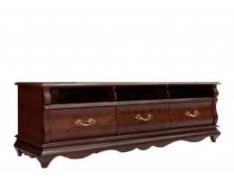 Тумба Оскар из дуба ММ-210-05