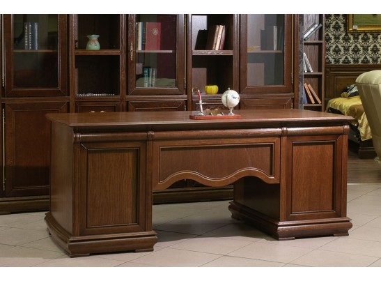 Стол письменный Оскар ММ-218-20